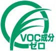 ノンVOCインキマーク