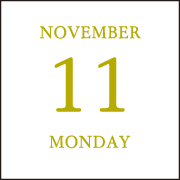 11月