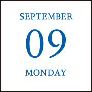 9月
