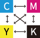 CMYK2版のみ(特色不可)